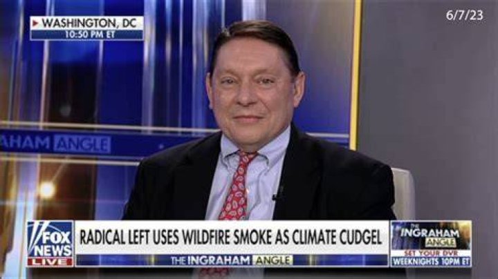Decoding Fox News on Twitter "Fox News legal analyst Andy McCarthy's