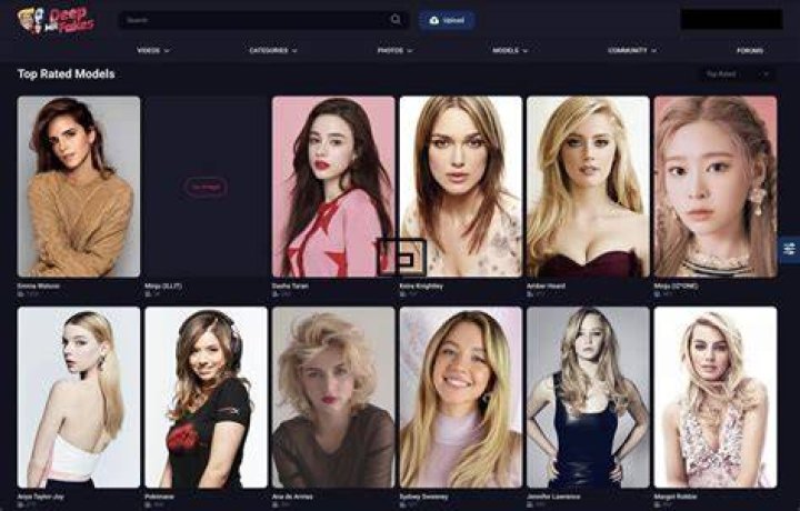 Deepfakemr Best photos on