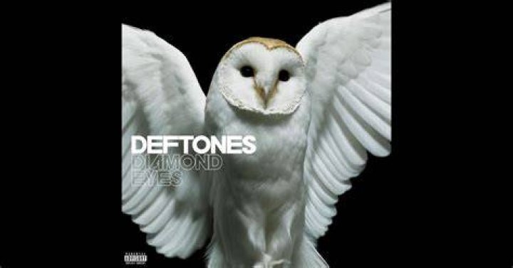 Deftones Diamond Eyes Deluxe Version (2010) HiRes