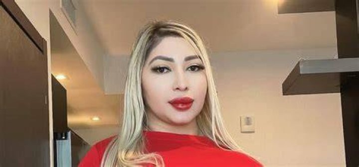 Deisy Garcia Biography Wiki Bio Facts Lifestyle Plus Size Model
