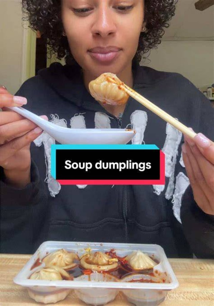 Deliciously Viral: The Fascinating World Of TikTok Soup Dumplings