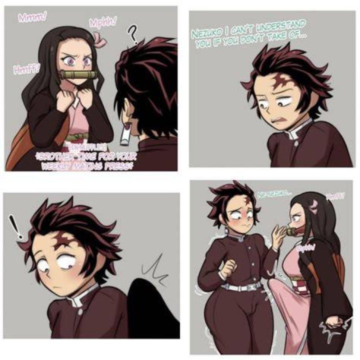 Demon Slayer Nezuko X Futa Kanao D Hentai Porn Videos Sexiz Pix
