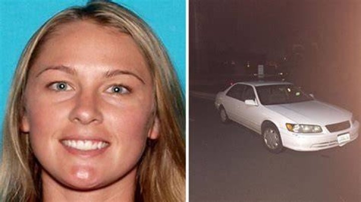 Denise Huskins, Southern California native, kidnapped for ransom in