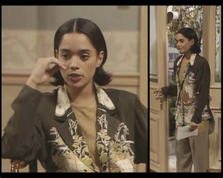 Denise Huxtable Style Pinterest