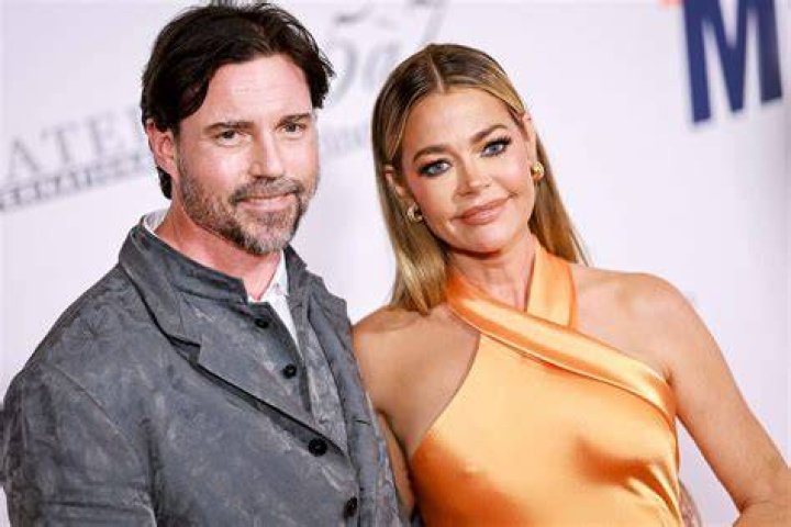 Denise Richards admits relationship with daughter Sami is 'strained'