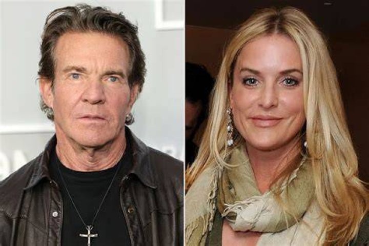 Dennis Quaid and ExWife Finalize Divorce