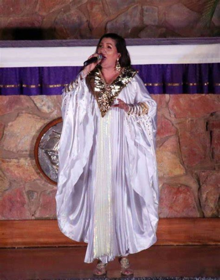 Denyse Plummer a professional presence