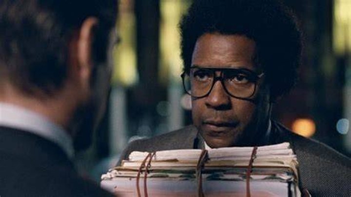 Denzel Washington Plays a Lawyer on the Edge in Dramatic New Trailer