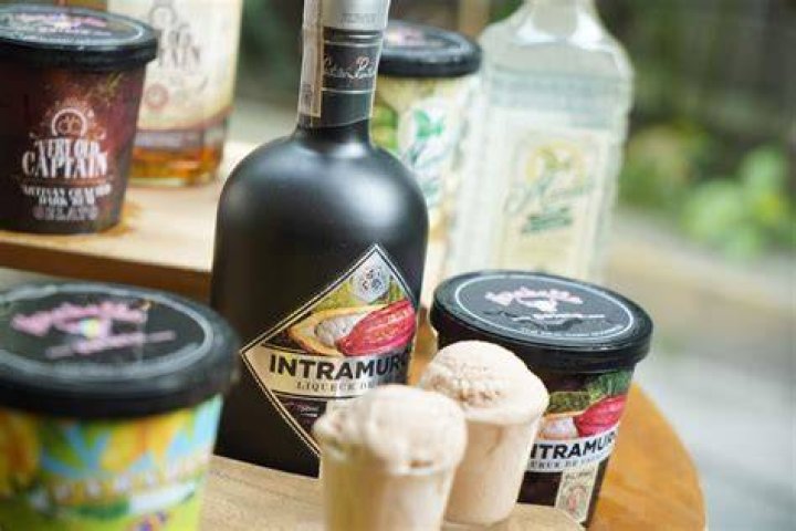 Destileria Limtuaco, Karabella Dairy partnership showcases PHL products