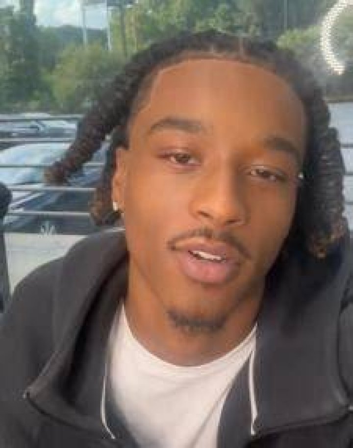 Devon &ldquo;Vonnie&rdquo; Loritts, age 23
