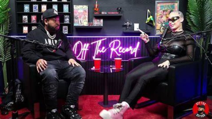 Dezzi Storms breaks down Spreadie Gibbs photo YouTube