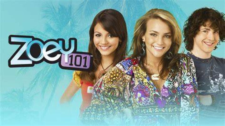Dfghdfghdfh Zoey 101 Wallpaper 7724569 Fanpop