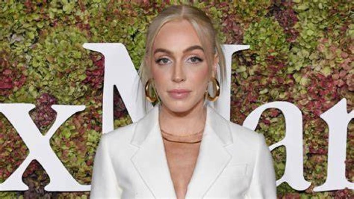 Diamond Expert Alex Cooper's Ring Proves Matt Kaplan Engagement Is