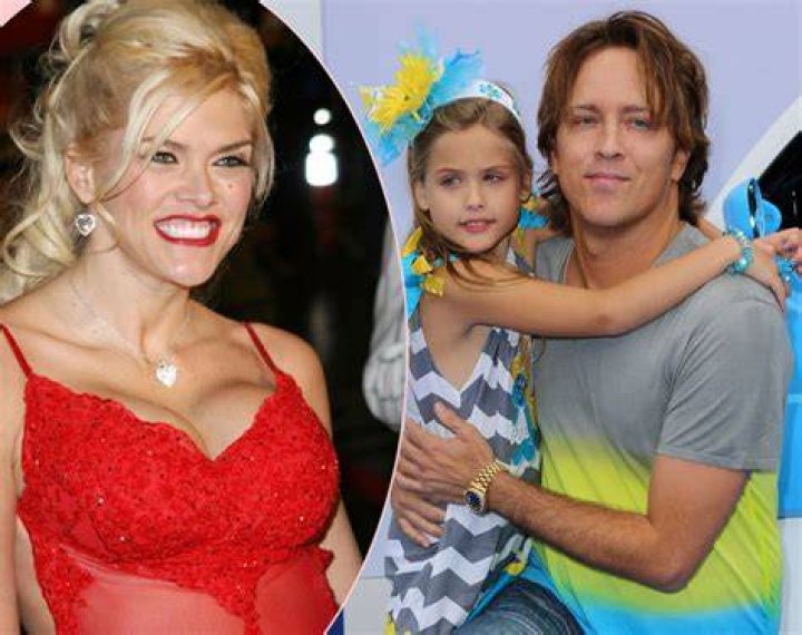 Did Anna Nicole Smith&rsquo;s Daughter Dannielynn Inherit Any Money?