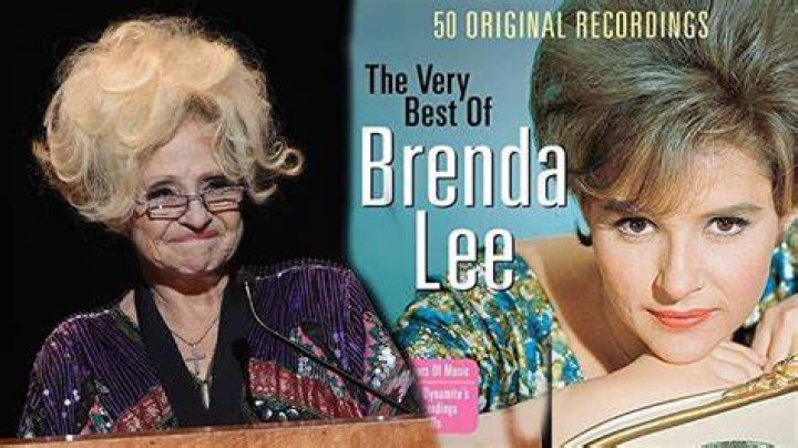 Did Brenda Lee pass away? Celebrity FAQs