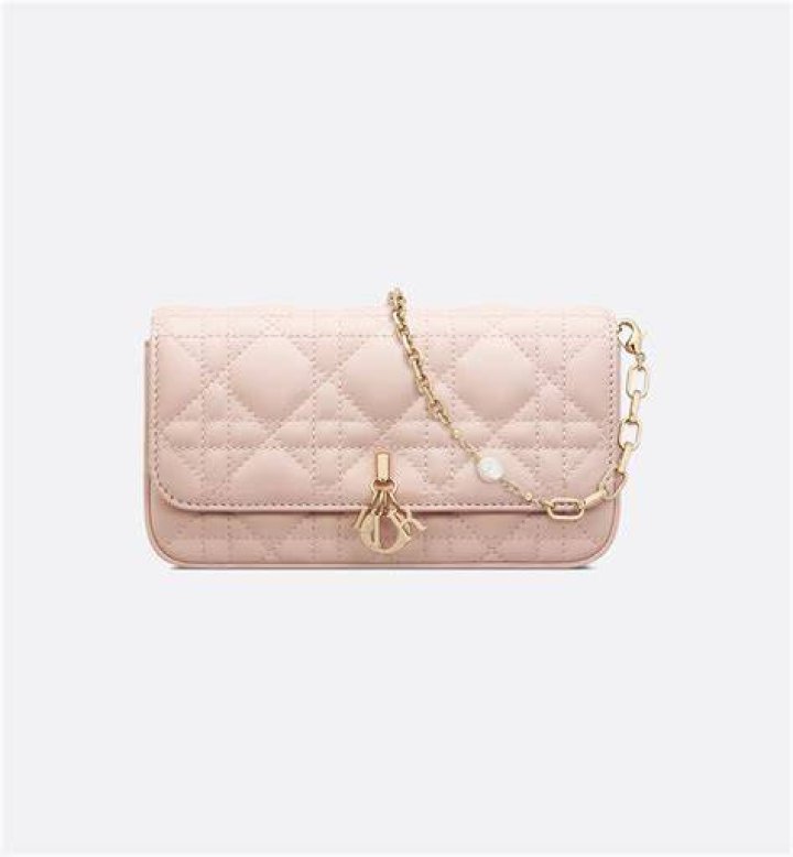 Dior Phone Charms, Women's Fashion, Watches & Accessories, Other
