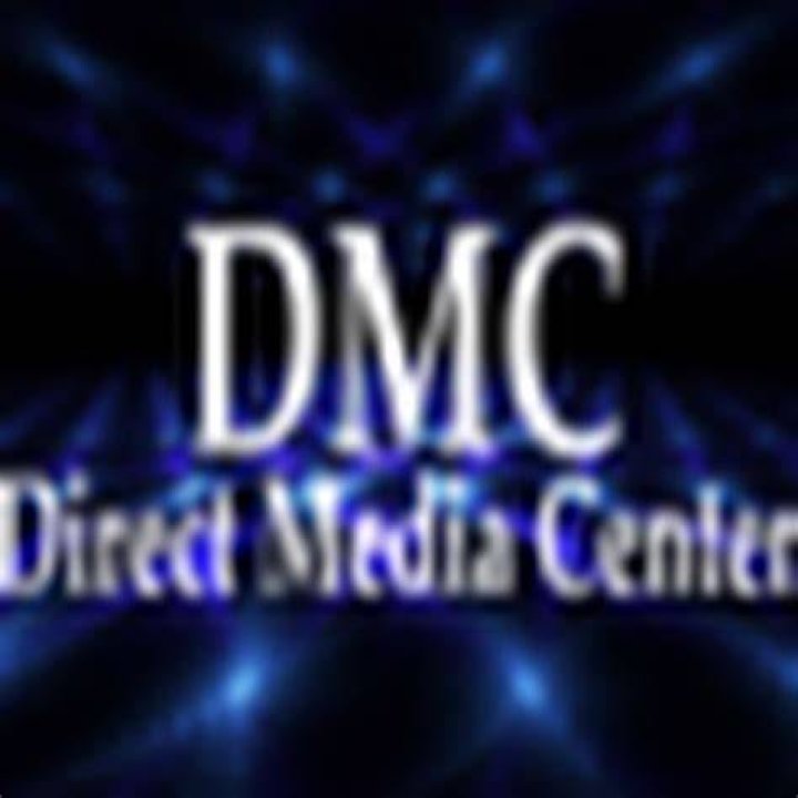 Direct Media Center DMC YouTube