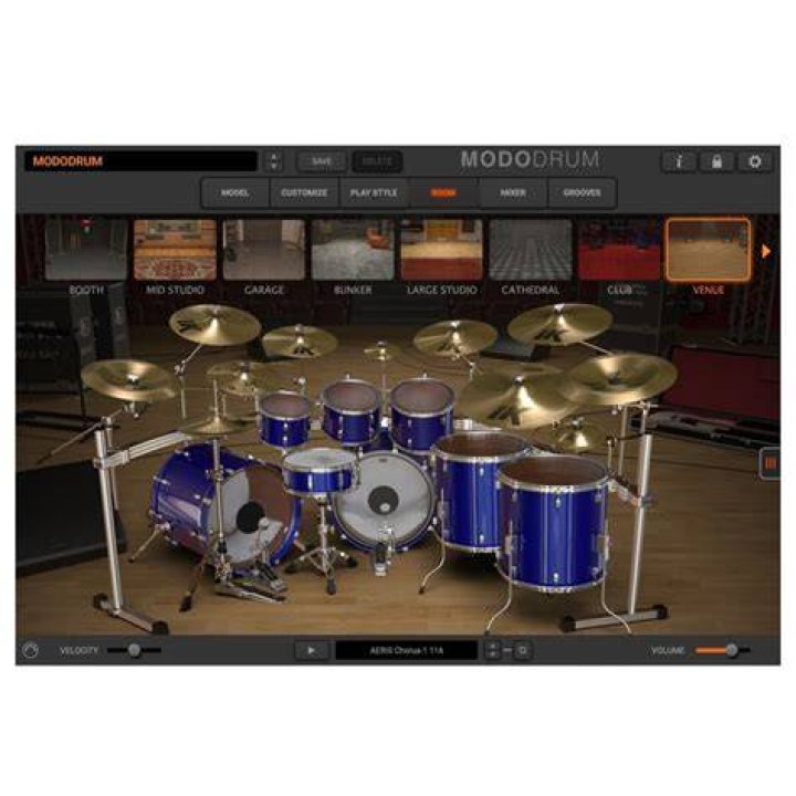 DISC IK Multimedia Total Studio 3.5 MAX at Gear4music
