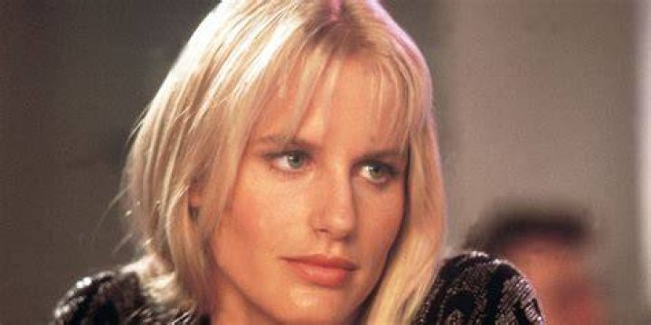 Discover Daryl Hannah's Cinematic Journey | Iconic Roles And Awards
