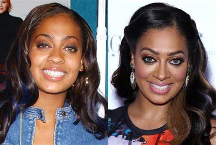 Discover The Inspiring Journey Of Lala Anthony Young