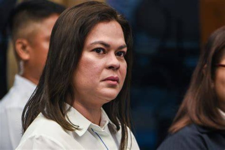 Discover The Truth: Uncovering Sara Duterte's Height