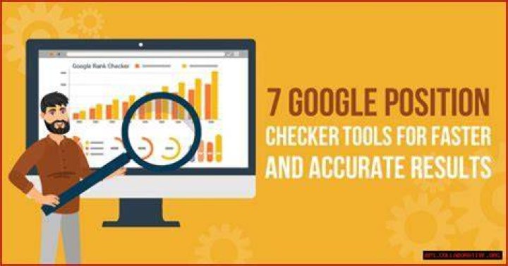 Discover Your Google Position: A Comprehensive Checker