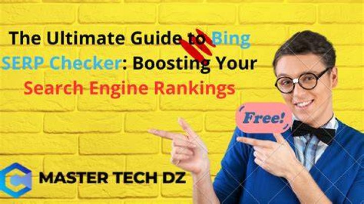 Discover Your SERP Position: The Ultimate Guide To Checking Your Search Engine Ranking