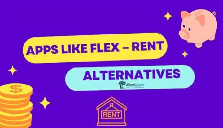 Discovering Alternatives: The Best Apps Like Flex Rent