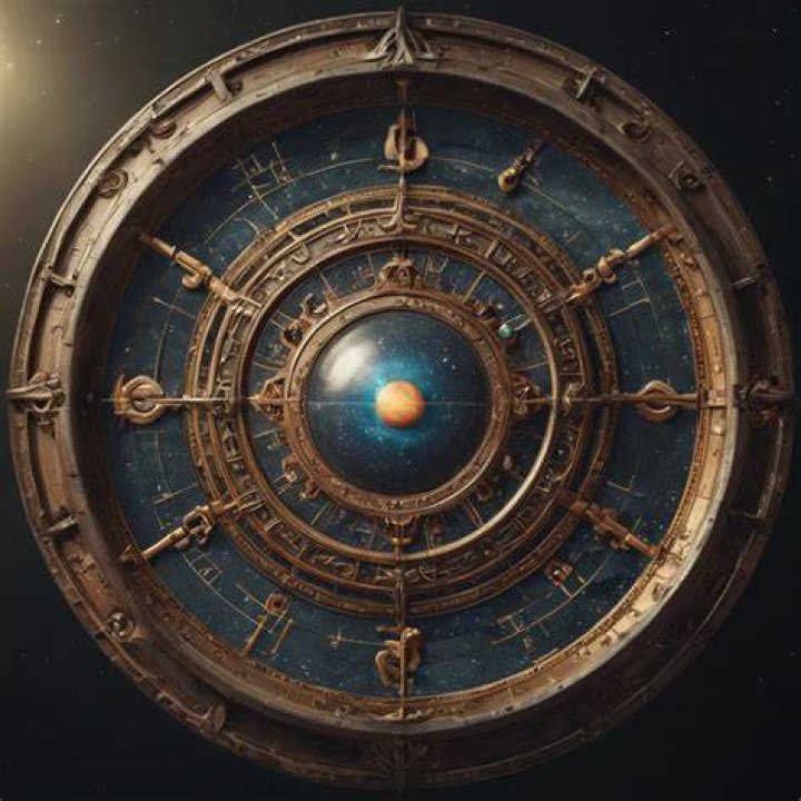 Discovering Bru The Circle: Unraveling The Enigma