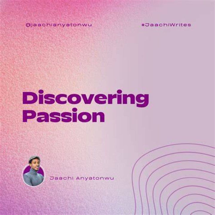Discovering Leensa: A Journey Through Passion And Creativity