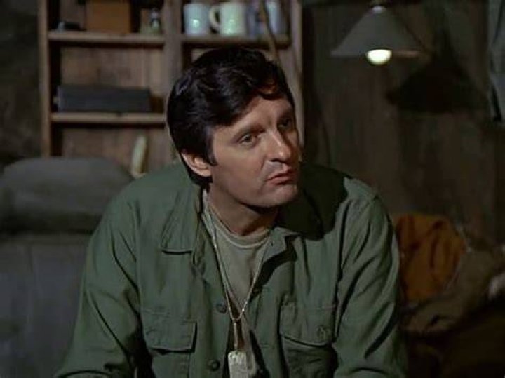 Discovering The Actor Behind Charles On M*A*S*H