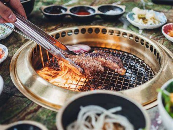 Discovering The Best Korean BBQ In San Fernando Valley