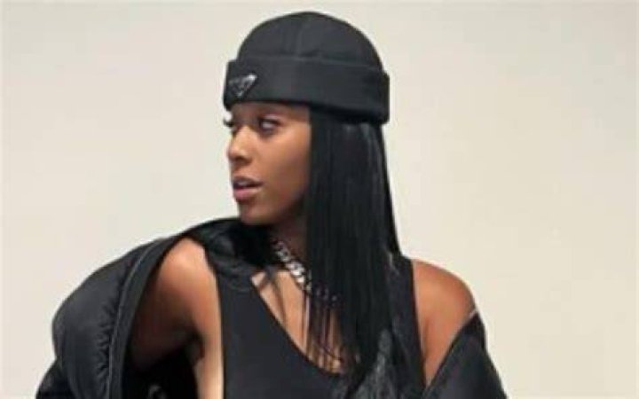 Discovering The Enigmatic Kiara Morrison