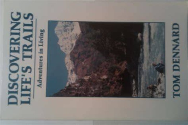Discovering The Life And Adventures Of Tom Oar