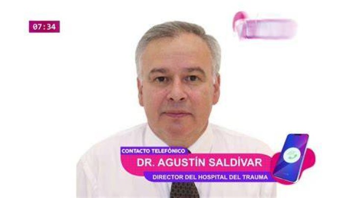 Discovering The Life And Career Of Agustin Saldivar, Doctor Extraordinaire