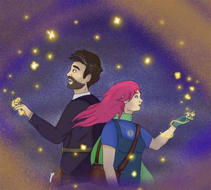 Discovering The Magic Of Becca 11 Menit