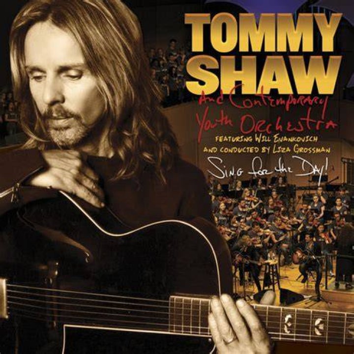 Discovering The Tommy Shaw Youth Orchestra: A Musical Journey