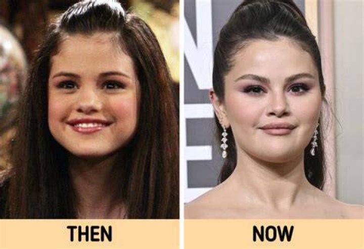 Disney Stars Before And After Makeup Mugeek Vidalondon
