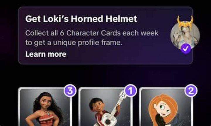 Disney100 TikTok Hub The Shorty Awards
