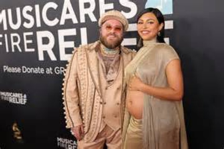 Dive Into Teddy Swims' Family Life: Does The Singer Have Children?