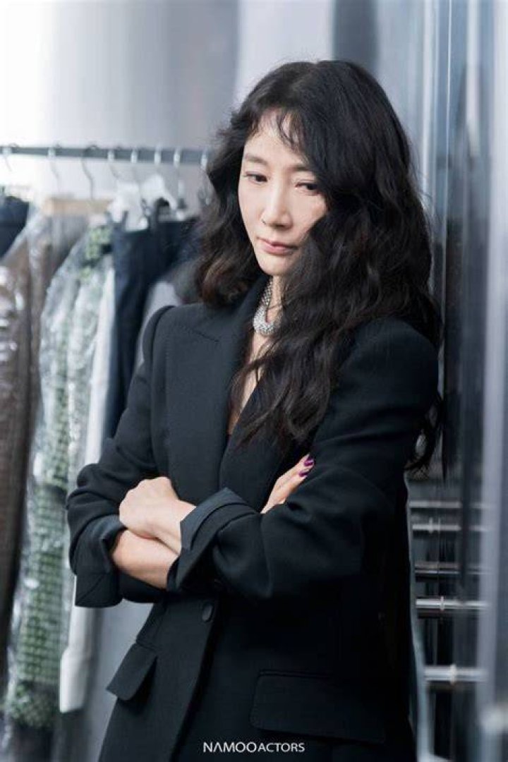 Do JiWon