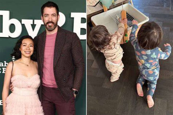 Does Drew Scott Have Kids? All About His Family XH