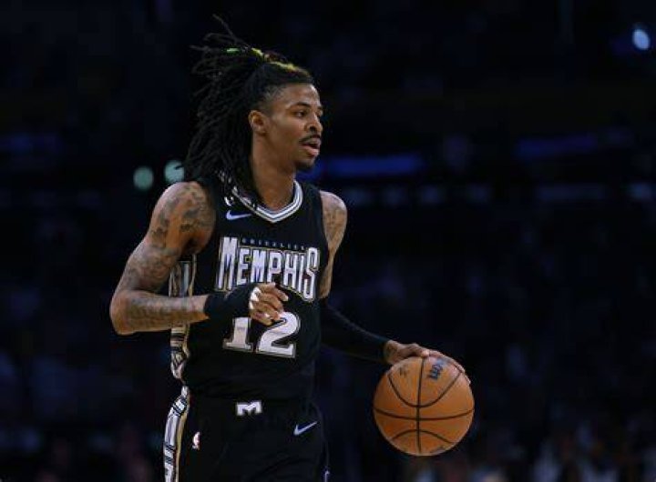 Does Ja Morant Have a Brother? Questions Around Grizzlies Superstar's Siblings Arise After Being