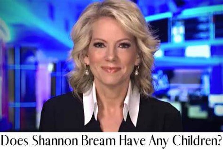 Does Shannon Bream Have Children? Uncovering The Truth