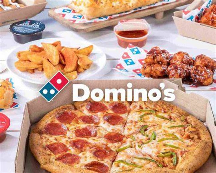 Domino's Brooklyn Style Pizza What To Know Before Ordering