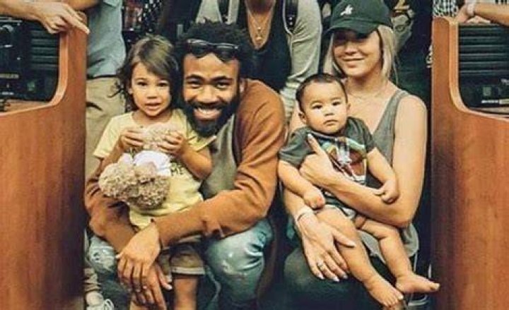 Donald Glover Family Photo, Girlfriend, Age, Parents, Net Worth