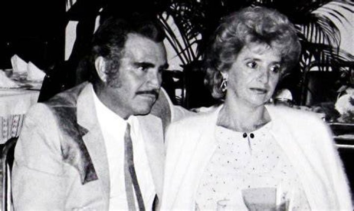Do&ntilde;a Cuquita se sincera por primera vez y habla de las infidelidades de