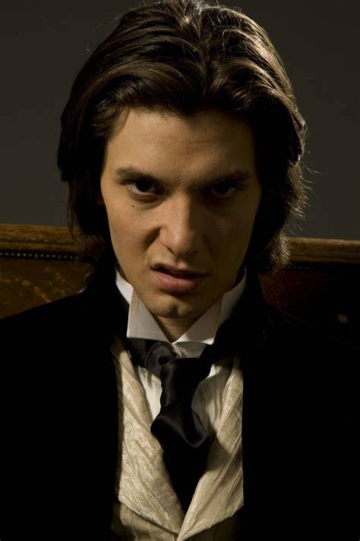 Dorian Gray Movies Male Characters Photo (17749693) Fanpop