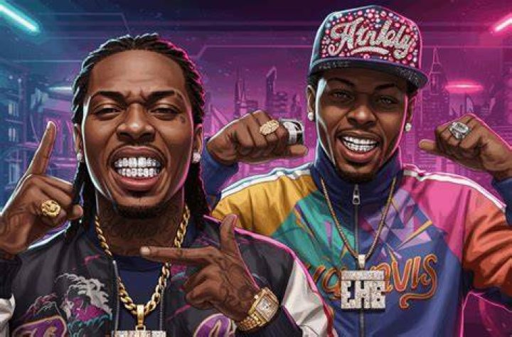 {Dossier La Carte du Rap} Les ruptures de couples mythiques dans l