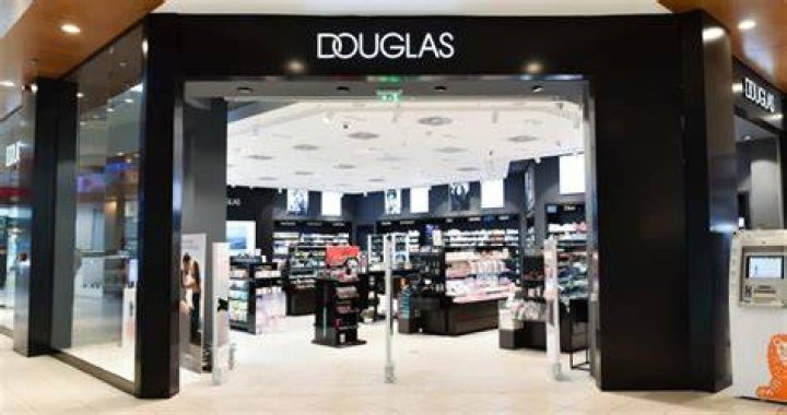 Douglas Romania Bucharest